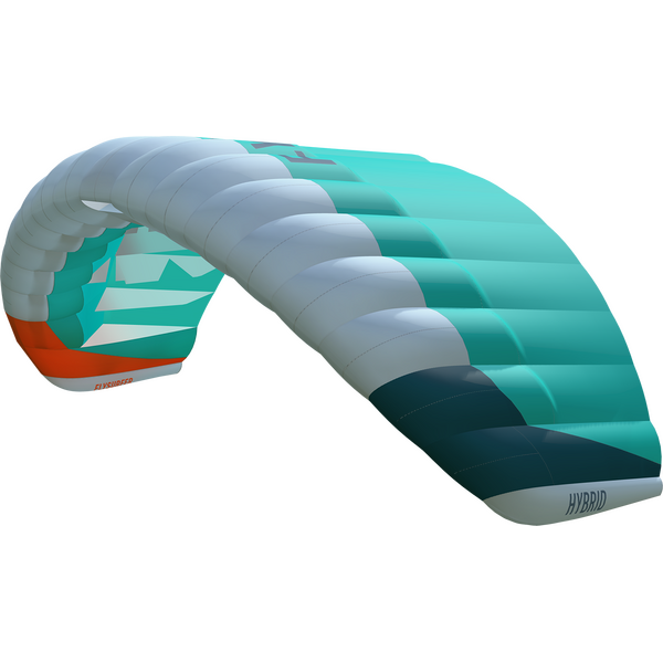 Flysurfer Hybrid2 10.0 Kite Only