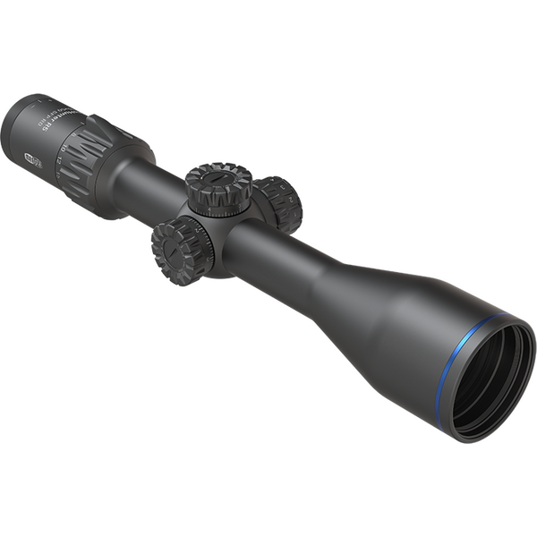 Meopta MeoHunter R5 3-15x50 RD FFP