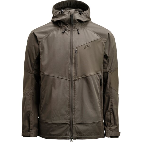 Lundhags Tived Stretch Hybrid Jacket Mens