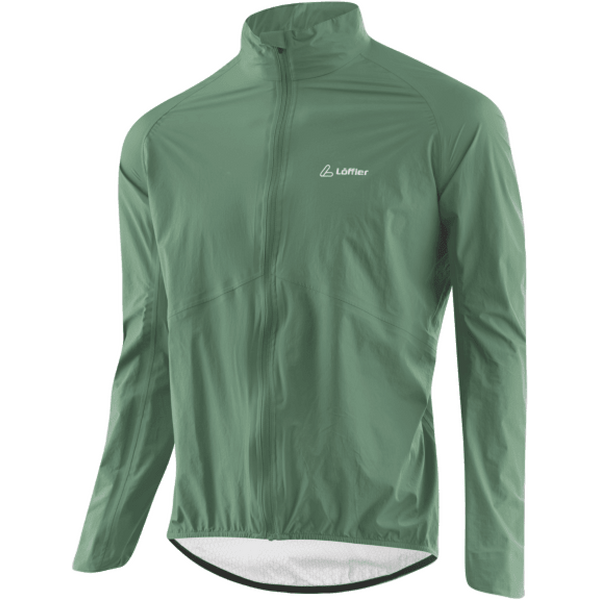 Löffler Bike Jacket WPM Pocket Mens