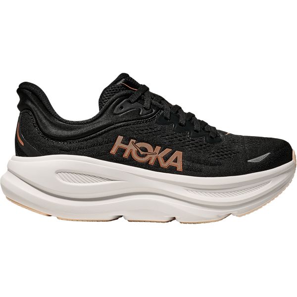 Hoka Bondi 9 Womens