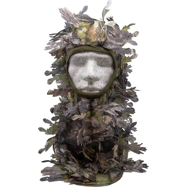 5etta Camo-Hood