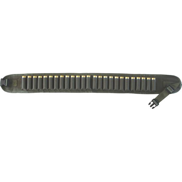 5etta Cartridge Belt Cordura 30 Caliber 12