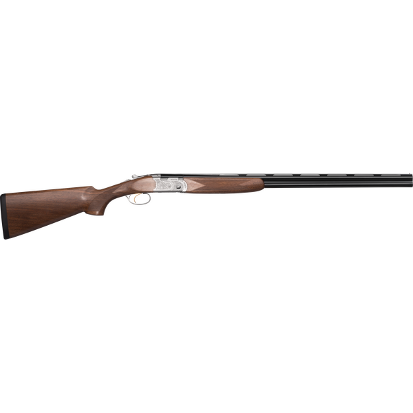 Beretta 686 Silver Pigeon I 12/76 MY24 Säädettävällä poskipakalla (B-Fast)