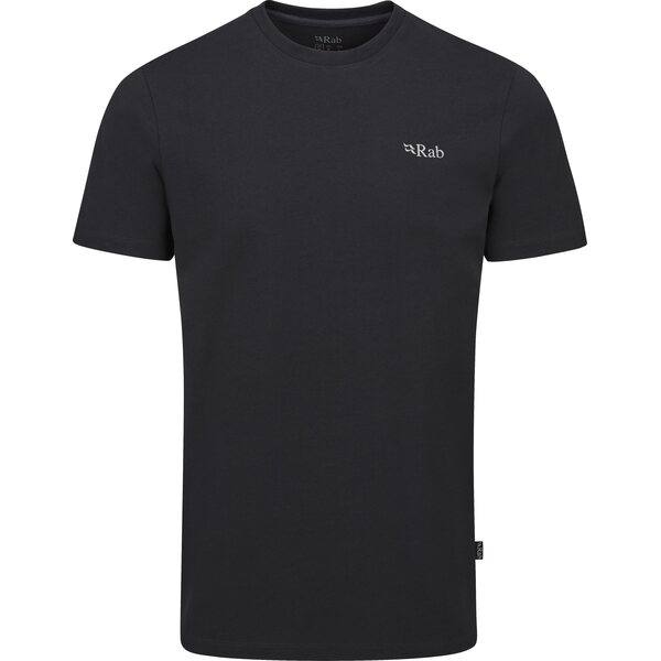 Rab Basecamp 3 Peak Tee Mens