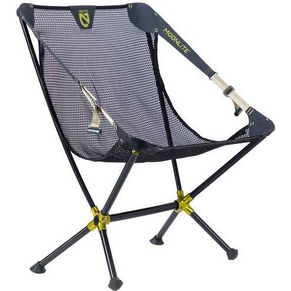 Nemo Moonlite Reclining Camp Chair