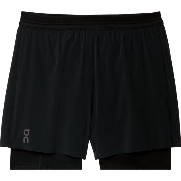 On 5" Performance 2/1 Shorts Mens
