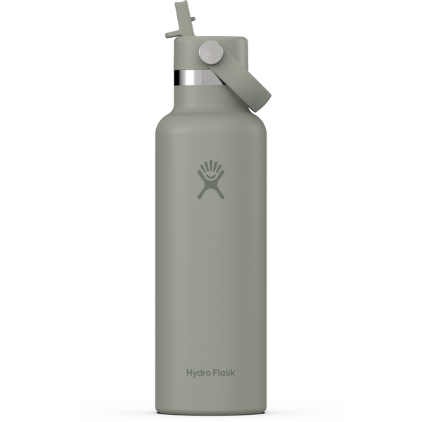 Hydro Flask Standard Mouth Flex Straw Cap 621 ml (21oz)