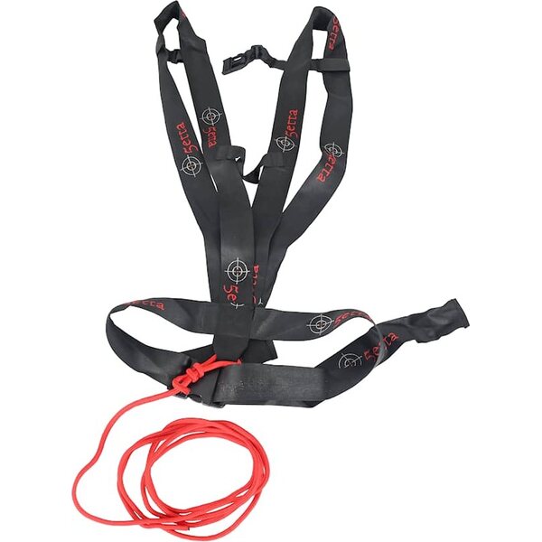 5etta Pro Game Pull Harness