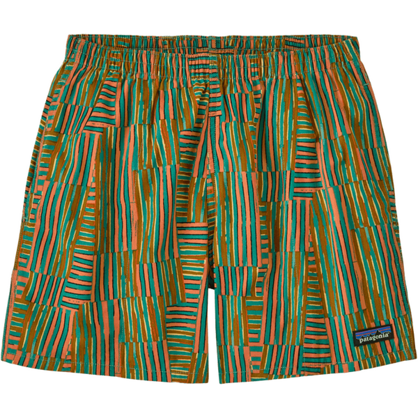 Patagonia Funhoggers Shorts Womens