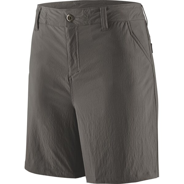 Patagonia Quandary Shorts 7" Womens