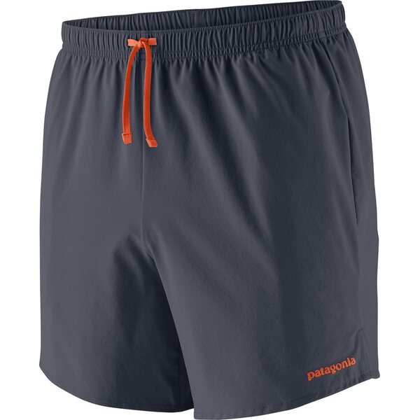 Patagonia Trailfarer Shorts 6" Mens