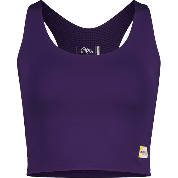 Maloja SuryaM. Yoga Crop Top Womens