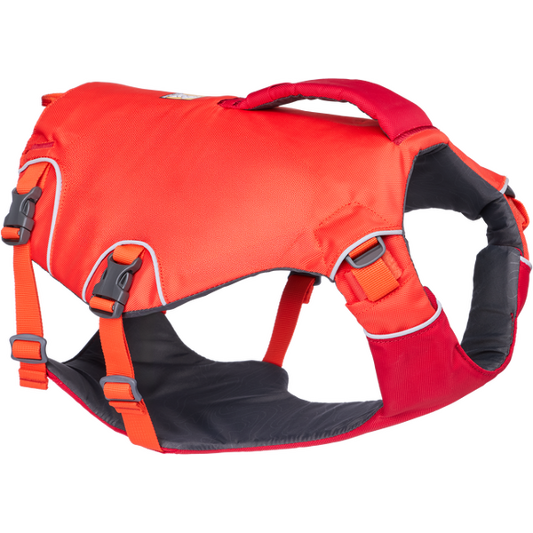 Ruffwear Confluence Life Jacket