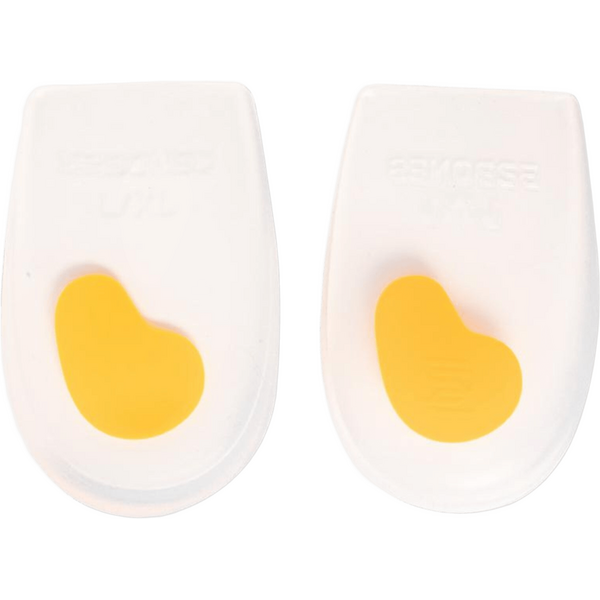 52Bones Gel Heelcup