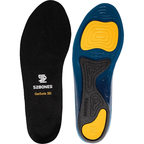 52Bones Gelsole 3D