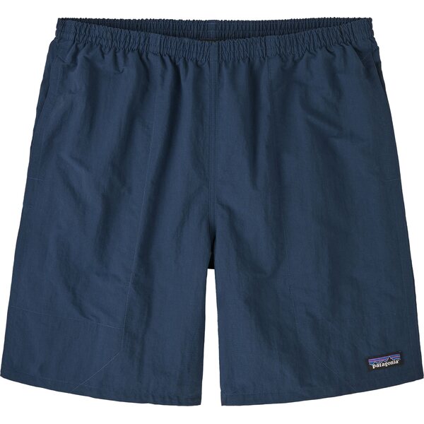 Patagonia Men's Baggies Longs - 7"