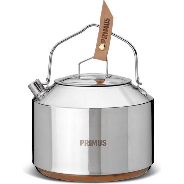 Primus Campfire Kettle 1.5L Stainless Steel