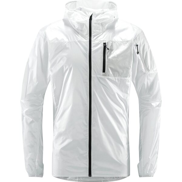 Haglöfs L.I.M Shield Hood Mens