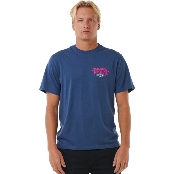 Rip Curl Shred Till Dead Tee