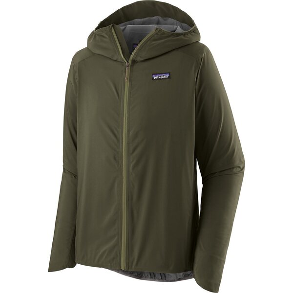 Patagonia Dirt Roamer Jacket Mens