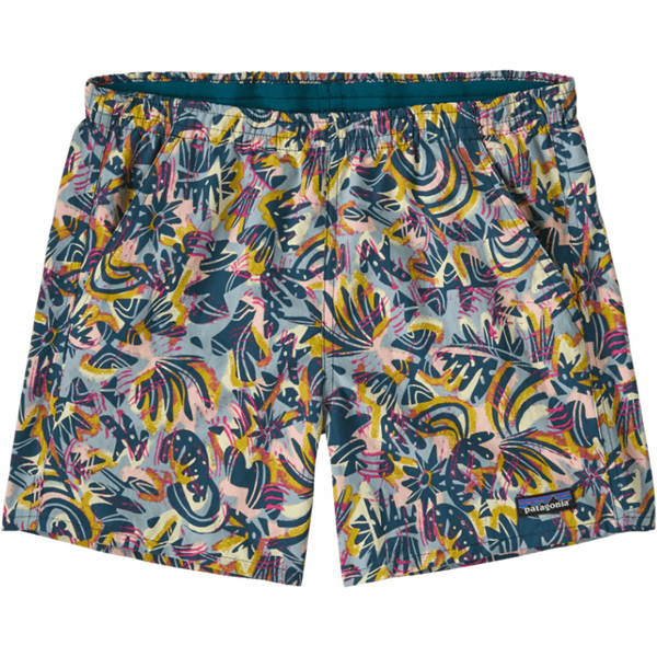 Patagonia Baggies Shorts 5" Womens