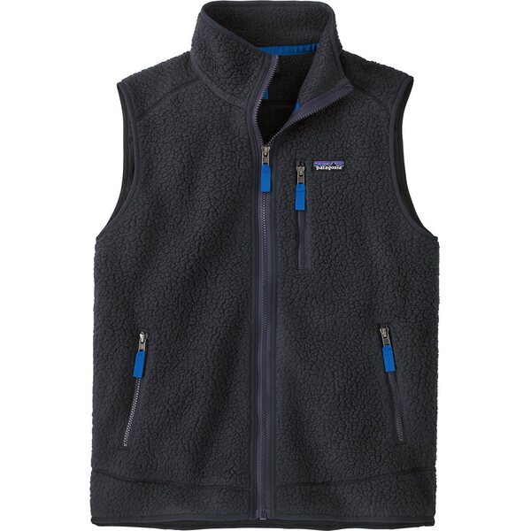 Patagonia Retro Pile Vest Mens