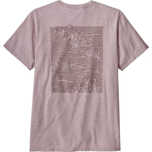 Patagonia Strataspire Responsibili-Tee Unisex
