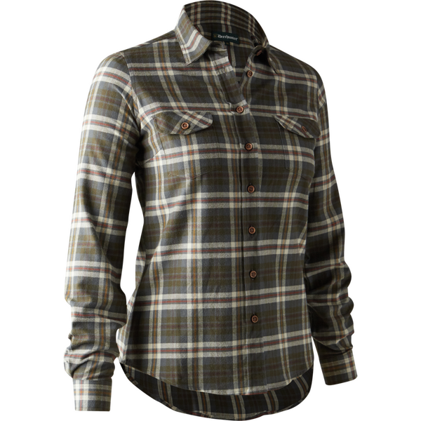 Deerhunter Ruby Shirt Womens