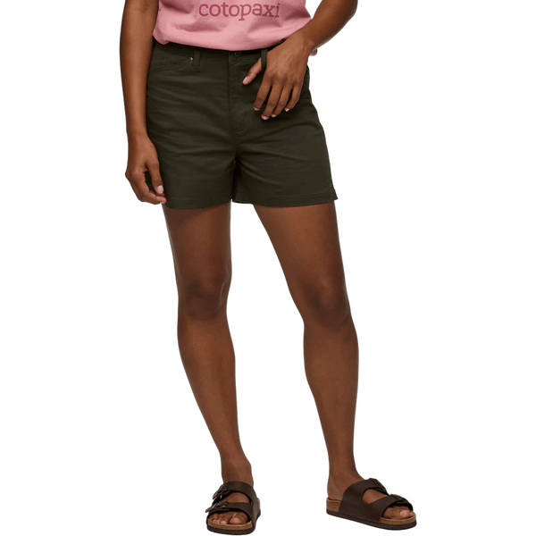Cotopaxi Ambato Short Womens