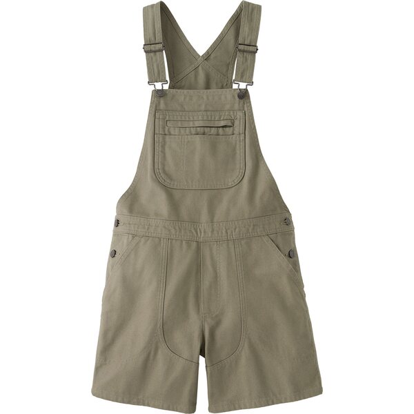 Patagonia Stand Up Overalls 5" Womens