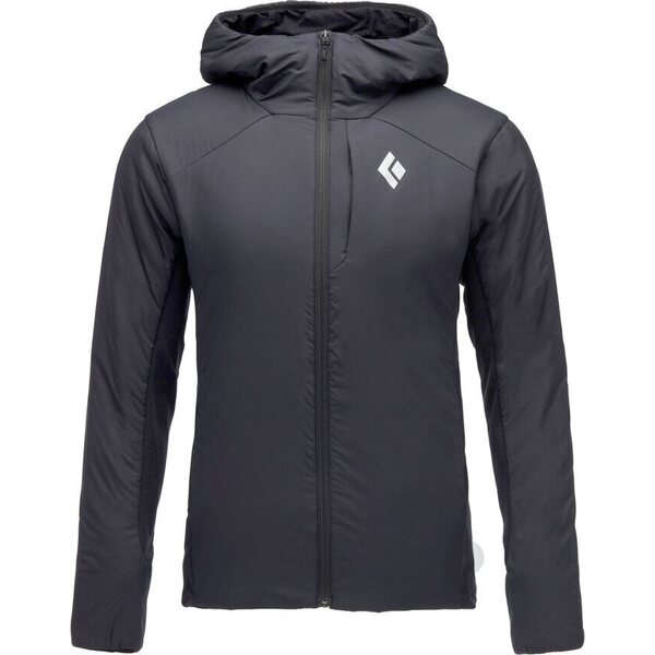 Black Diamond First Light Hybrid Hoody Mens