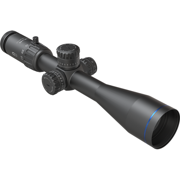 Meopta MeoPro R6 4.5-27x50 FFP RD