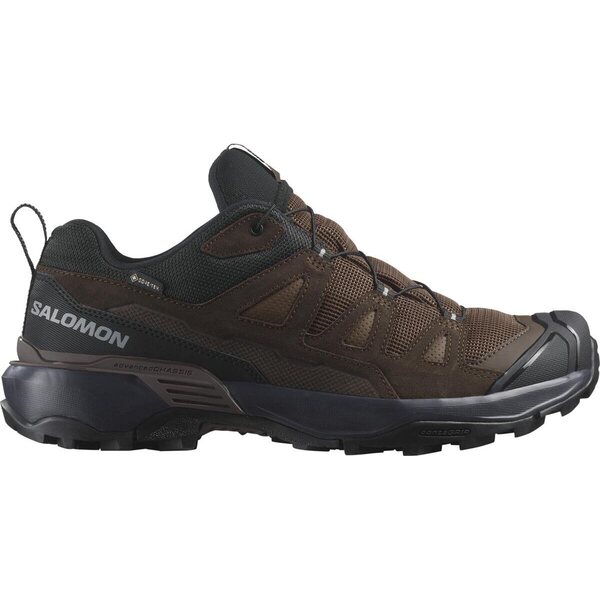 Salomon X Ultra 360 Leather GTX Mens