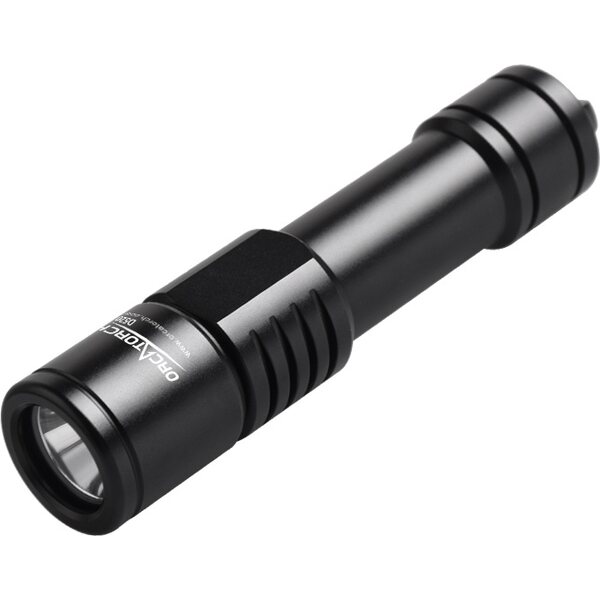 OrcaTorch D520