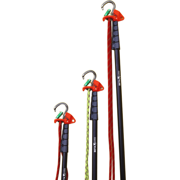 Beta Climbing Designs Beta Access
