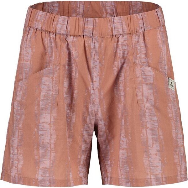 Maloja BergiselM. Organic Cotton Shorts Womens