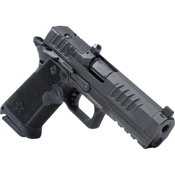 Staccato HD P4.5