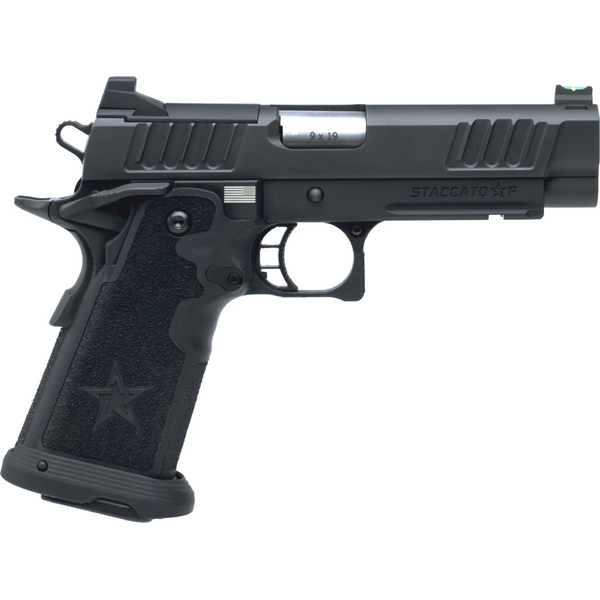 Staccato HD P4.5