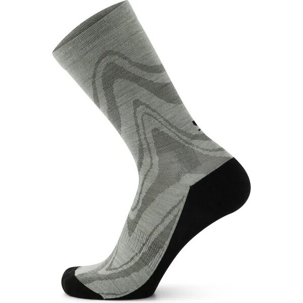 Mons Royale Atlas Merino Crew Sock