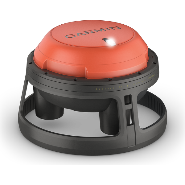 Garmin Descent S1 Buoy