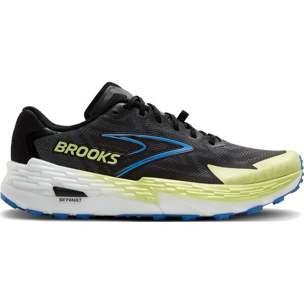 Brooks Catamount 4 Mens