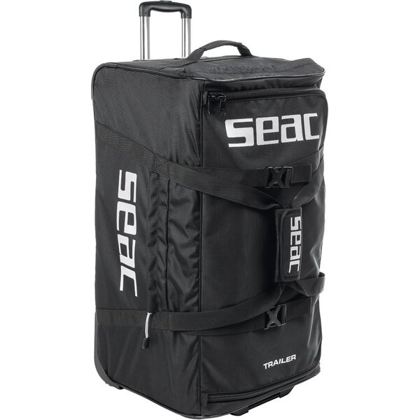 Seacsub Trolley Trailer
