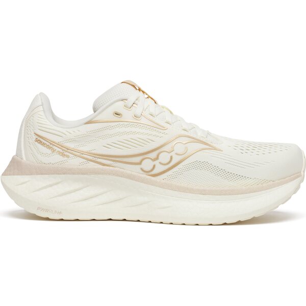 Saucony Ride 18 Womens