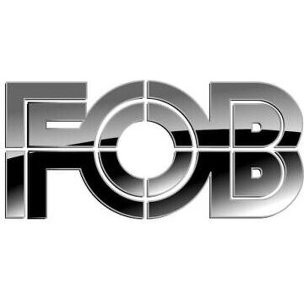 FOB Blank Cartridge 12/65 25
 tk
