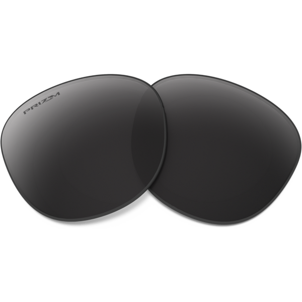 Oakley Latch Replacement Lens Kit, Prizm Grey