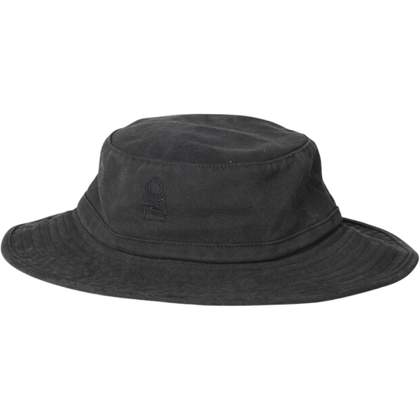 Rip Curl Search Canvas Wide Brim Hat