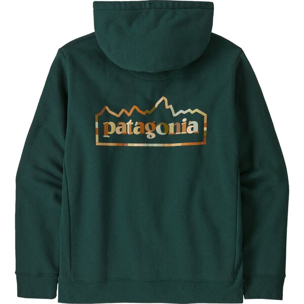 Patagonia Unity Fitz Uprisal Hoody Unisex
