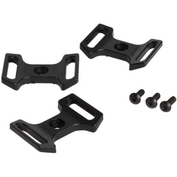 FixPlus Gear Tightener 2.0 pack of 3