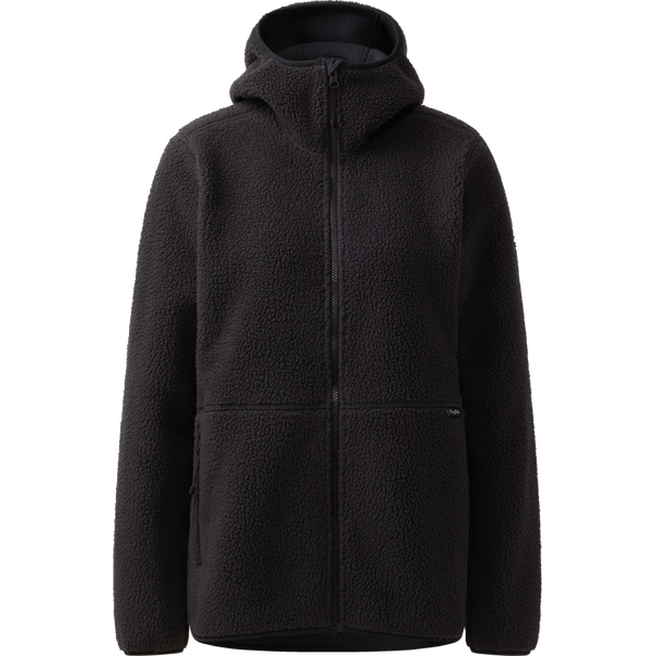 Haglöfs Funäs Pile Hood Womens